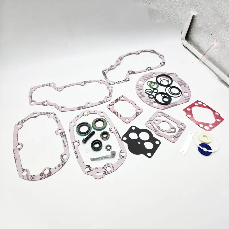 Gasket Kit 3010242