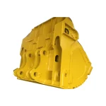 Heavy Duty 6.5m3 Rock Bucket for Komatsu PC1250 Excavator
