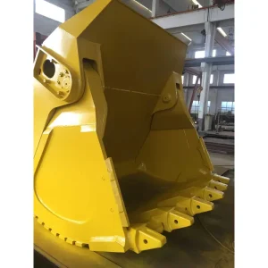 21N-939-4110 Rock Bucket for Komatsu PC1250 Excavator