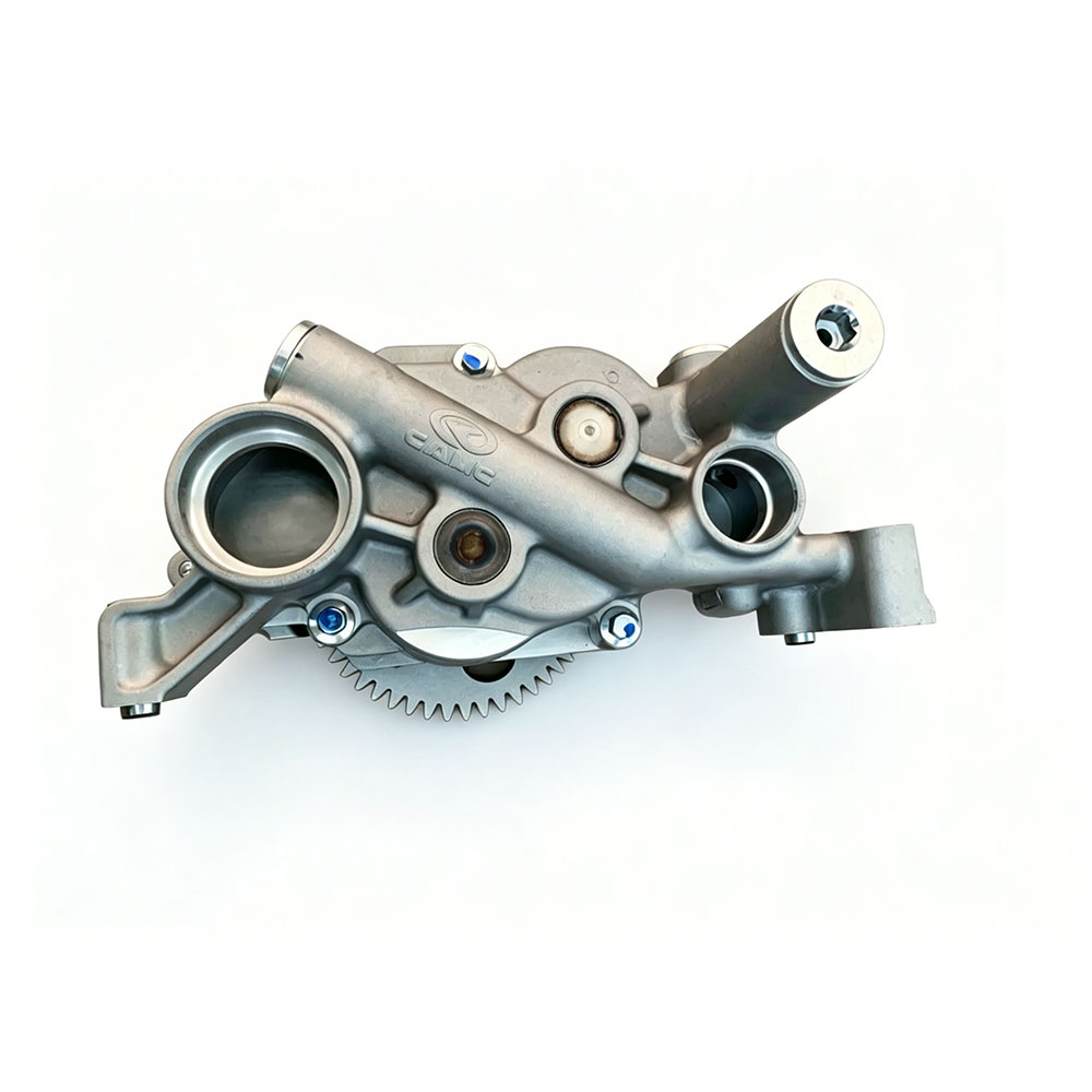 618DA1011001A Oil Pump for CAMC