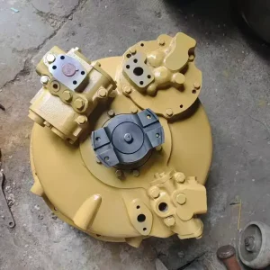 9P2633 TORQUE CONVERTER GROUP