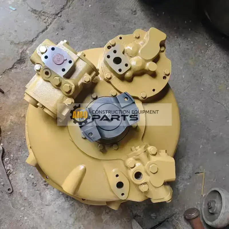 9P2633 9P2633 TORQUE CONVERTER GROUP