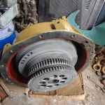 9P2633 TORQUE CONVERTER GROUP