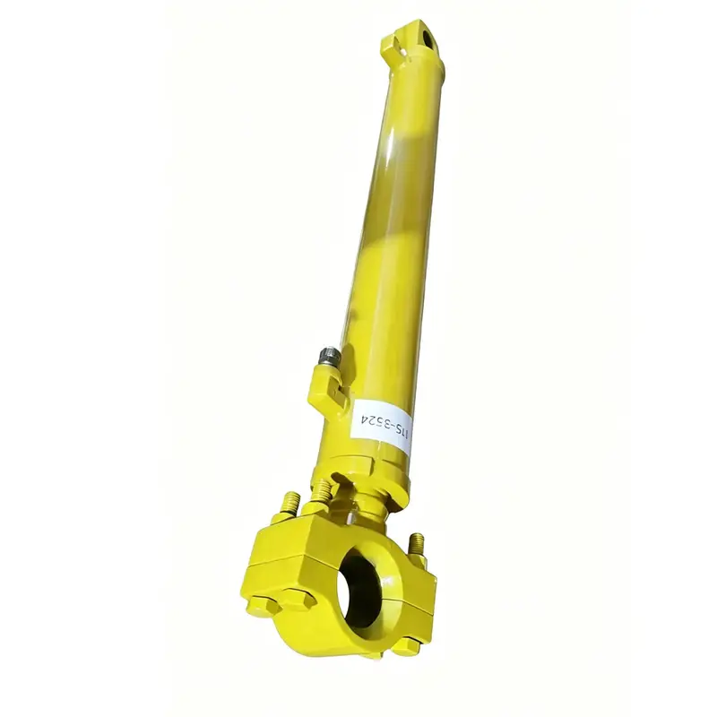 Hydraulic Lift Cylinder 115-3524 for Caterpillar CAT D6N Dozer