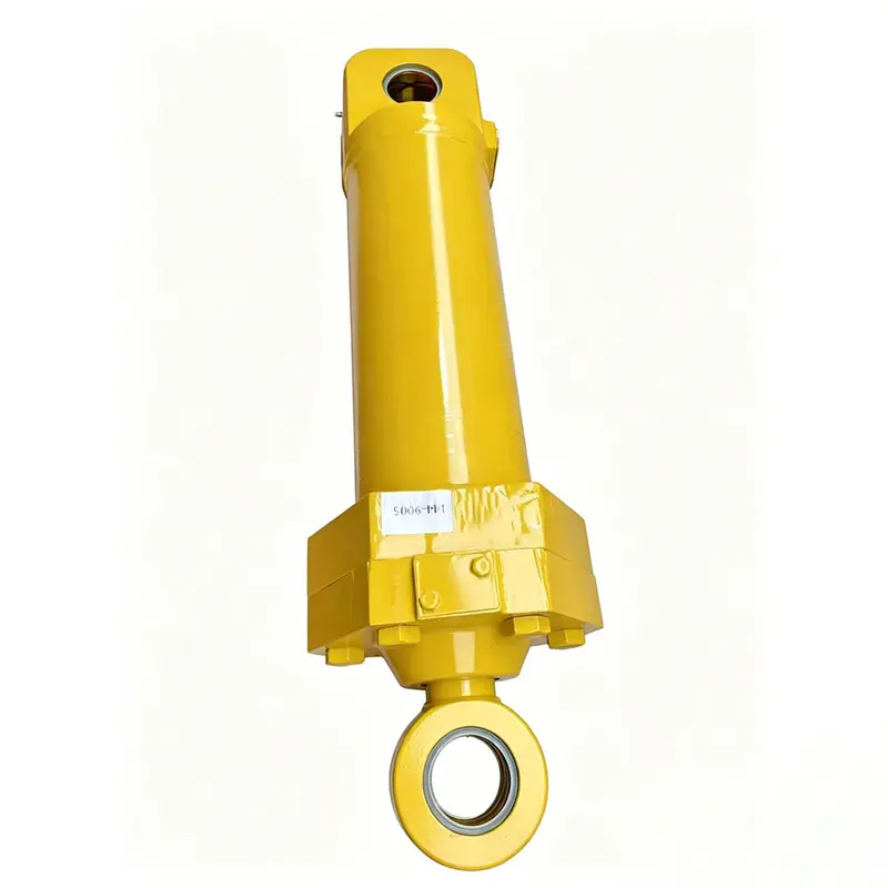 Hydraulic Boom Lift Cylinder 144-9005 for Caterpillar CAT 966G Wheel Loader