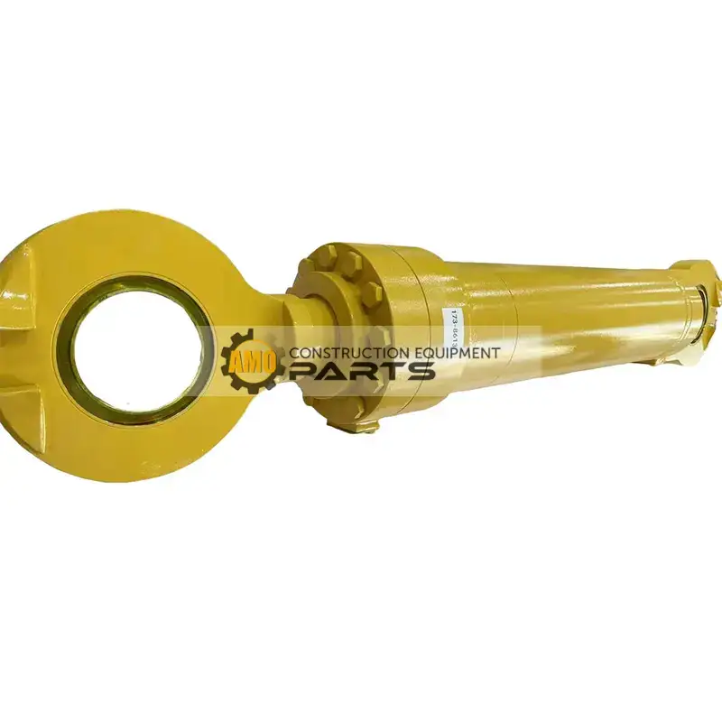 Hydraulic Boom Lift Cylinder 173-8613 for Caterpillar CAT 988H Wheel Loader Hydraulic Boom Lift Cylinder 173-8613 for Caterpillar CAT 988H Wheel Loader