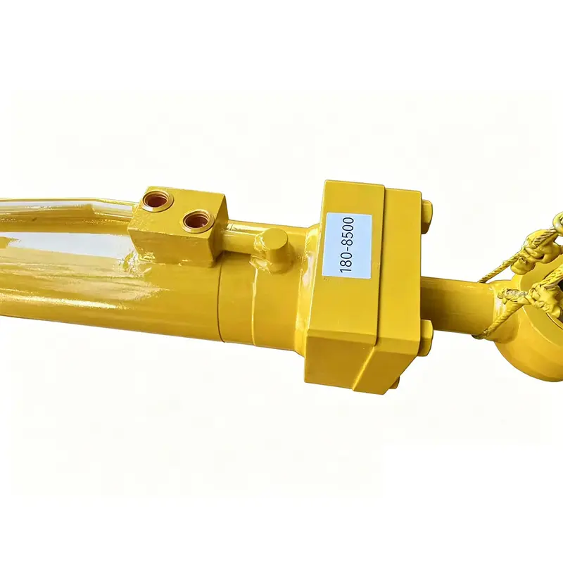 Hydraulic Boom Lift Cylinder 180-8500 for Caterpillar CAT R1700G Wheel Loader