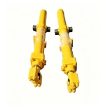 Hydraulic Boom Lift Cylinder 195-63-08212 for Komatsu WA375-5 Wheel Loader