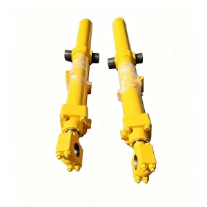 Hydraulic Boom Lift Cylinder 195-63-08212 for Komatsu WA375-5 Wheel Loader