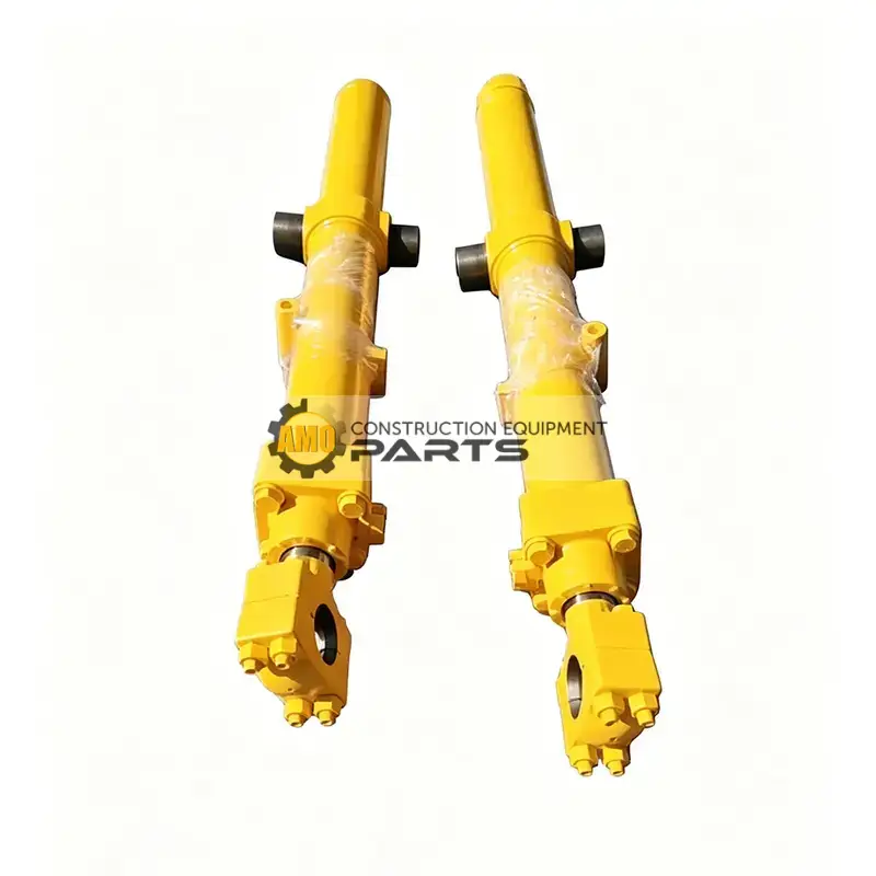 Hydraulic Boom Lift Cylinder 195-63-08212 for Komatsu WA375-5 Wheel Loader Hydraulic Boom Lift Cylinder 195-63-08212 for Komatsu WA375-5 Wheel Loader