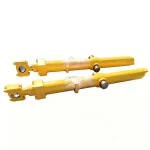 Hydraulic Boom Lift Cylinder 195-63-08212 for Komatsu WA375-5 Wheel Loader - Image 2