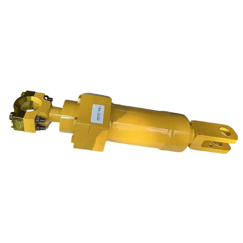 Hydraulic Boom Lift Cylinder 196-2430 for Caterpillar CAT 824G Wheel Loader