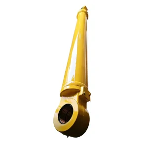Hydraulic Cylinder 21N-63-03100 for Komatsu PC1250-8R Excavator