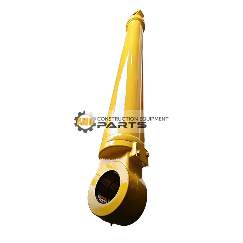 Hydraulic Cylinder 21N-63-03100 for Komatsu PC1250-8R Excavator Hydraulic Cylinder 21N-63-03100 for Komatsu PC1250-8R Excavator