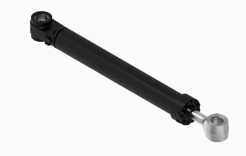 Hydraulic Cylinder 231-1955 for Caterpillar CAT Heavy Equipment Heavy Equipment