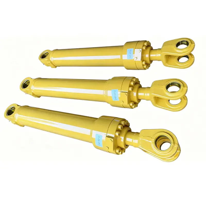 Hydraulic Boom Lift Cylinder 242-4272 for Caterpillar CAT 950H Wheel Loader