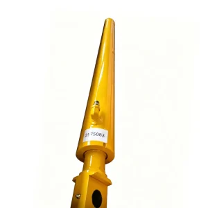 Hydraulic Cylinder 257-5083 for Caterpillar CAT 16M Motor Grader