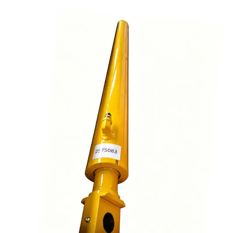Hydraulic Cylinder 257-5083 for Caterpillar CAT 16M Motor Grader