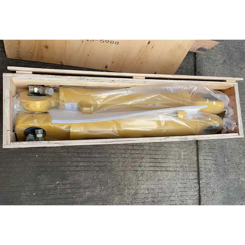 Hydraulic Cylinder 270-8686 for Caterpillar CAT 24M Motor Grader