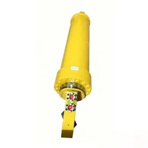 Hydraulic Suspension Cylinder 295-5708 for Caterpillar CAT 793C Mining Truck