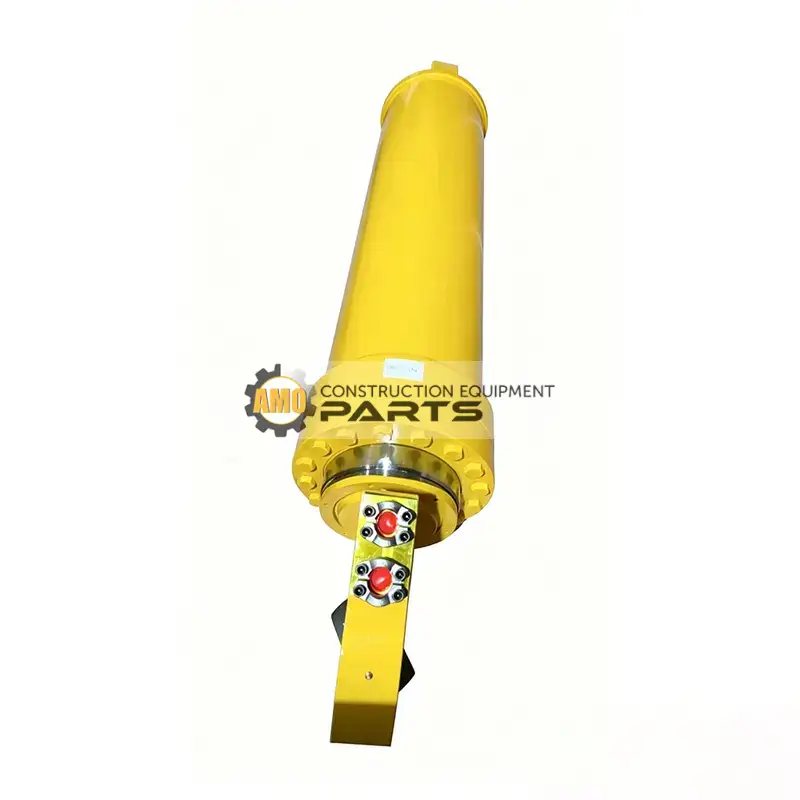 Hydraulic Suspension Cylinder 295-5708 for Caterpillar CAT 793C Mining Truck Hydraulic Suspension Cylinder 295-5708 for Caterpillar CAT 793C Mining Truck