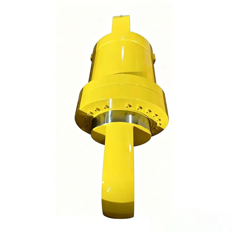 Hydraulic Suspension Cylinder 295-5709 for Caterpillar CAT 793C Mining Truck
