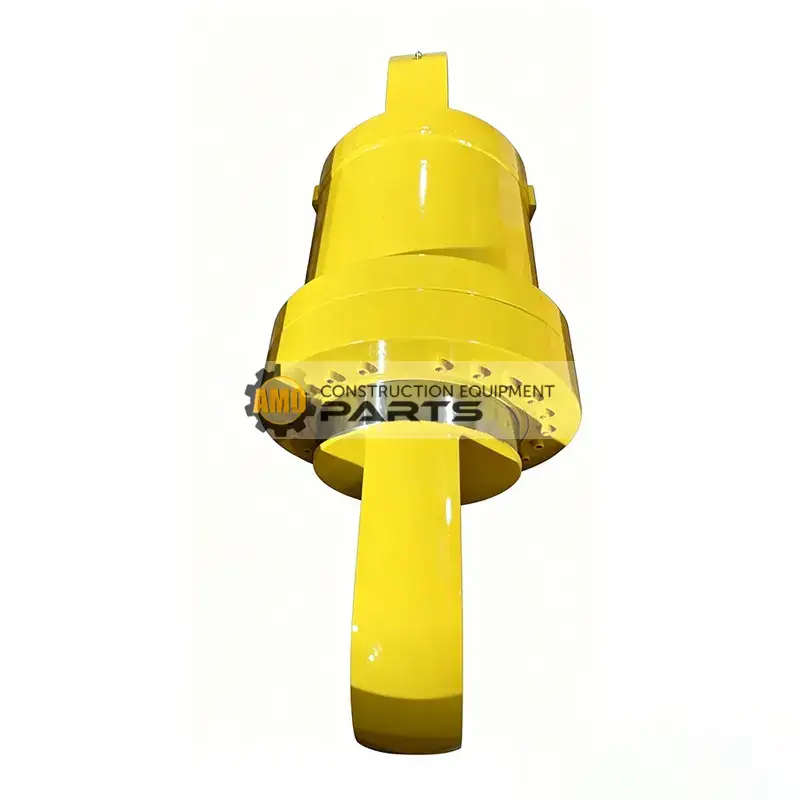 Hydraulic Suspension Cylinder 295-5709 for Caterpillar CAT 793C Mining Truck Hydraulic Suspension Cylinder 295-5709 for Caterpillar CAT 793C Mining Truck