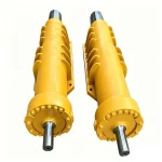 Hydraulic Suspension Cylinder 311-7785 for Caterpillar CAT 785C Mining Truck - Image 2