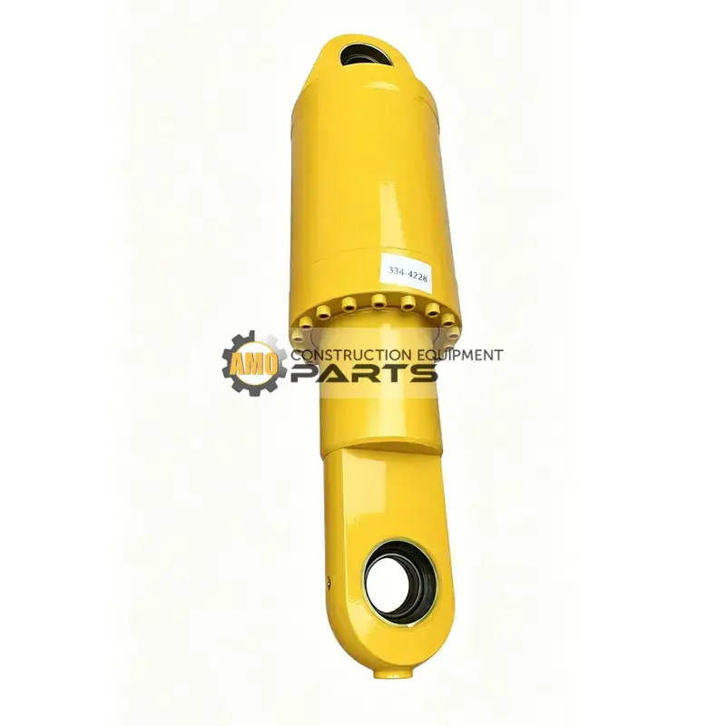 Hydraulic Suspension Cylinder 334-4228 for Caterpillar CAT 773 Mining Truck Hydraulic Suspension Cylinder 334-4228 for Caterpillar CAT 773 Mining Truck