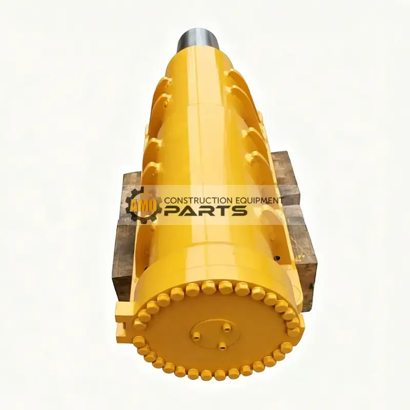 Hydraulic Suspension Cylinder 350-3843 for Caterpillar CAT 773 Mining Truck Hydraulic Suspension Cylinder 350-3843 for Caterpillar CAT 773 Mining Truck