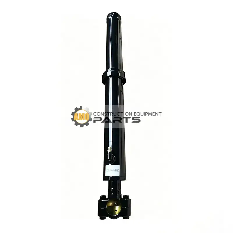 Hydraulic Cylinder 389-9512 for Caterpillar CAT 16M Motor Grader Hydraulic Cylinder 389-9512 for Caterpillar CAT 16M Motor Grader