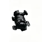 Hydraulic Boom Lift Cylinder 421-20-23510 421-20-33020 425-20-12110 for Komatsu WA470 Wheel Loader - Image 3