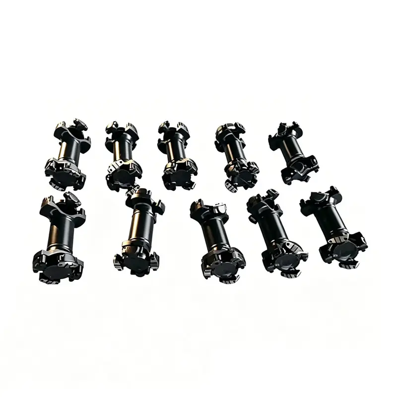 Hydraulic Boom Lift Cylinder 426-20-31121 for Komatsu WA600-6 Wheel Loader