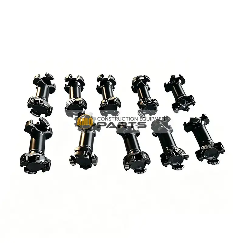 Hydraulic Boom Lift Cylinder 426-20-31121 for Komatsu WA600-6 Wheel Loader Hydraulic Boom Lift Cylinder 426-20-31121 for Komatsu WA600-6 Wheel Loader