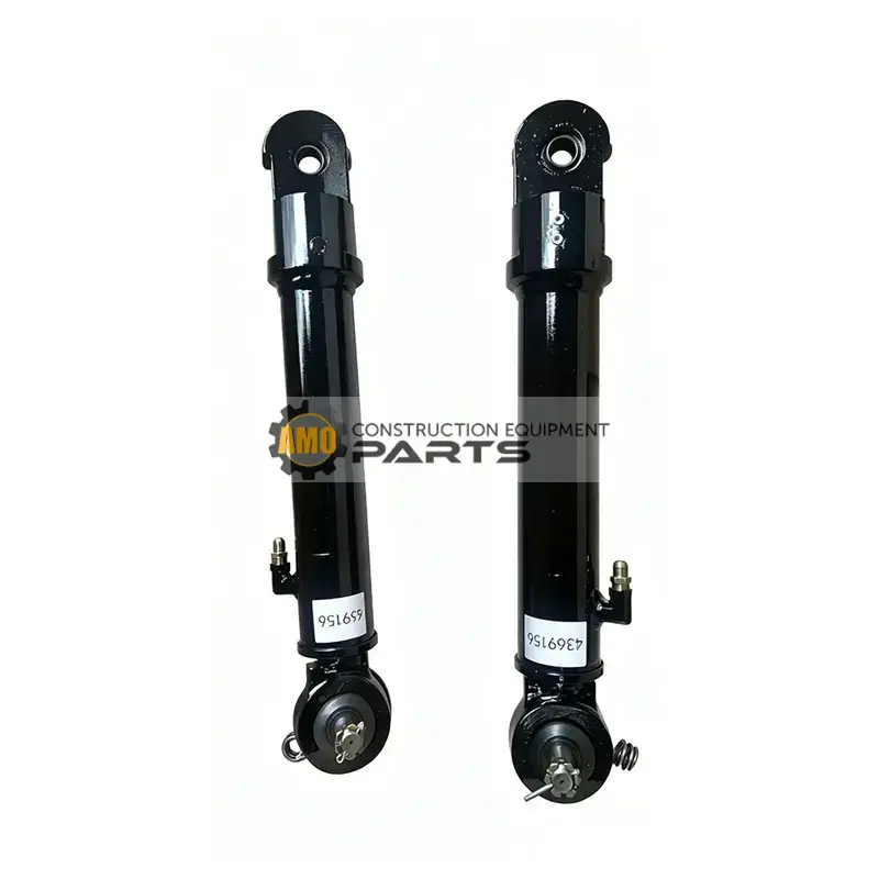 Hydraulic Cylinder 436-9156 for Caterpillar CAT 16M3 Motor Grader Hydraulic Cylinder 436-9156 for Caterpillar CAT 16M3 Motor Grader