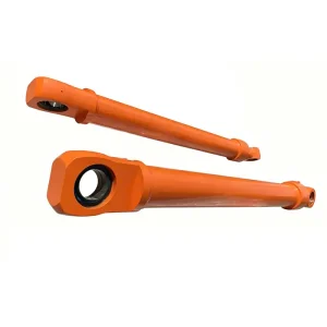 Hydraulic Cylinder 4450651 for Hitachi EX1200-6 Excavator