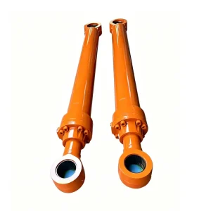 Hydraulic Cylinder 4478064 for Hitachi EX1900-6 Excavator