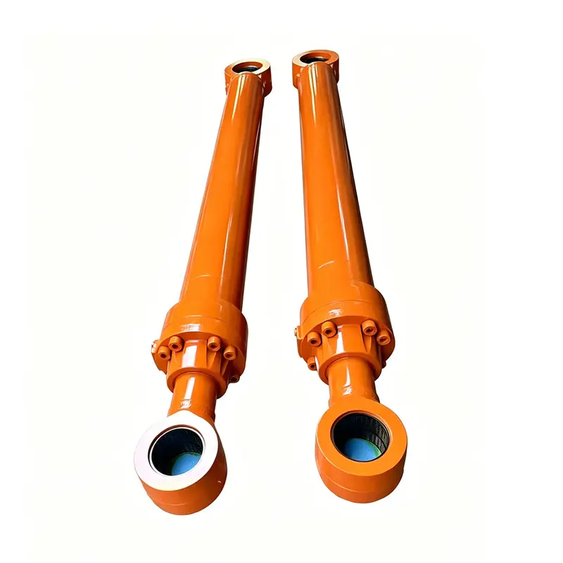 Hydraulic Cylinder 4478064 for Hitachi EX1900-6 Excavator