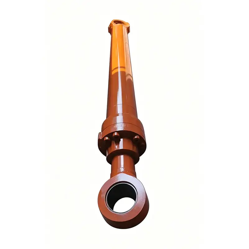 Hydraulic Cylinder 4665310 for Hitachi EX1200-6 Excavator