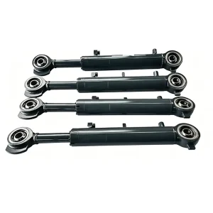 Hydraulic Cylinder 707-00-0J750 for Komatsu HD785-7 Heavy Equipment