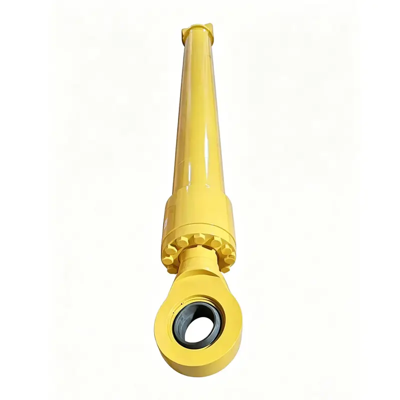 Hydraulic Cylinder 707-01-01380 707-01-0J772 707-01-0J782 for Komatsu Heavy Equipment Heavy Equipment
