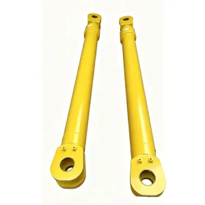 Hydraulic Cylinder 707-01-01850 for Komatsu Heavy Equipment Heavy Equipment