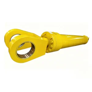 Hydraulic Boom Lift Cylinder 707-01-07530 for Komatsu WA700-3 Wheel Loader