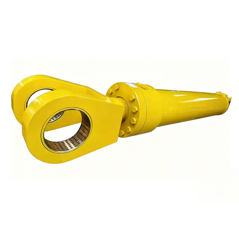 Hydraulic Boom Lift Cylinder 707-01-07530 for Komatsu WA700-3 Wheel Loader