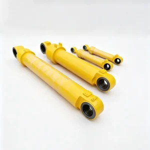 Hydraulic Boom Lift Cylinder 707-01-07620 707-01-07610 707-01-07600 for Komatsu WA800