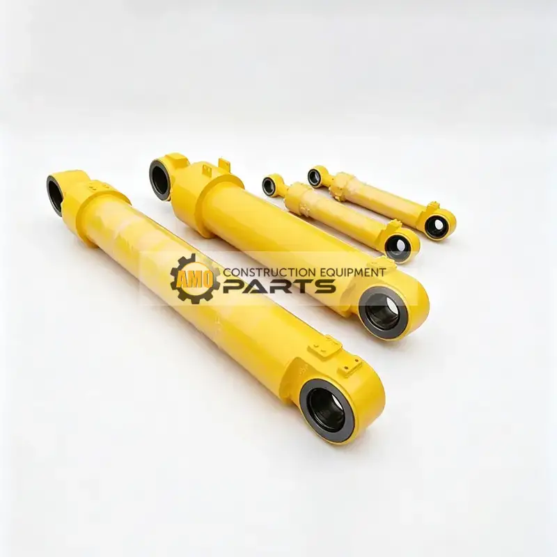 Hydraulic Boom Lift Cylinder 707-01-07620 707-01-07610 707-01-07600 for Komatsu WA800 Hydraulic Boom Lift Cylinder 707-01-07620 707-01-07610 707-01-07600 for Komatsu WA800