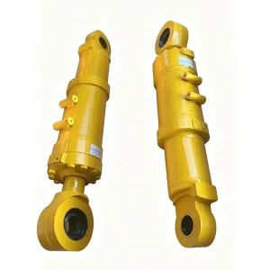 Hydraulic Cylinder 707-01-08310 for Komatsu WD600-3 Wheel Dozer