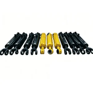 Hydraulic Boom Lift Cylinder 707-01-0A270 707-01-0A260 707-01-0A250 for Komatsu WA600-6 Wheel Loader