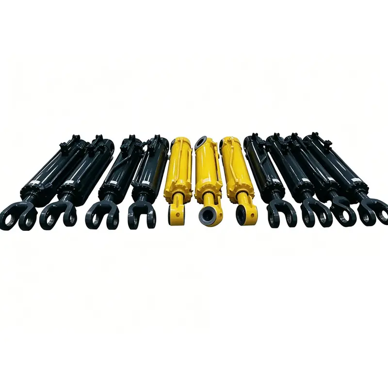 Hydraulic Boom Lift Cylinder 707-01-0A270 707-01-0A260 707-01-0A250 for Komatsu WA600-6 Wheel Loader
