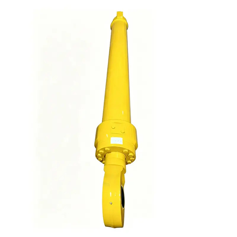 Hydraulic Cylinder 707-01-0AU80 for Komatsu PC850-7 Excavator